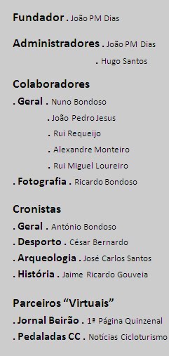 Equipa MNN