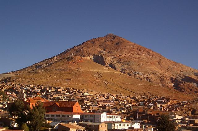 Patosi Potosí: 10 de noviembre de 1810 (Grito libertario) | Bolivia Informa