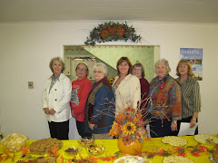 Rotan Teacher's Union - 10-17-08