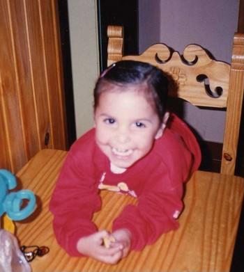 LITTLE SILVINA