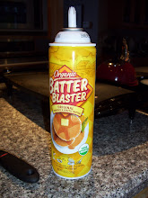 Batter Blaster