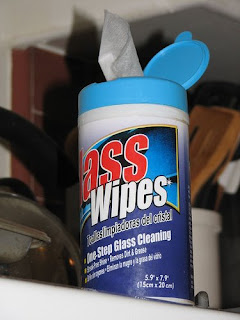 Ass Wipes by Flickr user Teamperks