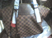 Tas LV