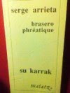 Brasero phréatique