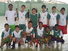 FLAJUNIOR - INFANTIL 2010