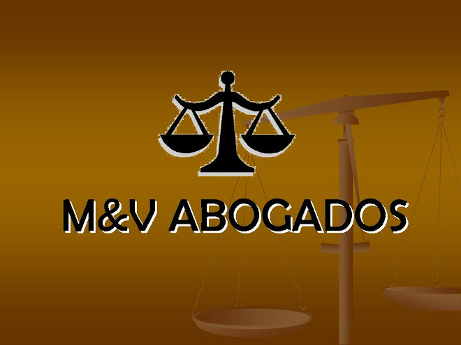 M&V ABOGADOS