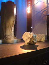 Rape of Lucretia set