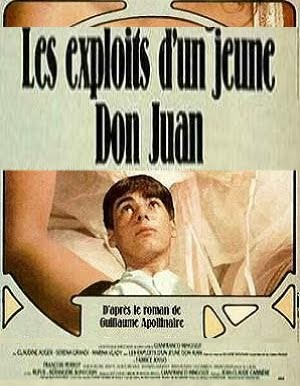 Want More Movies online Les Exploits D'un Jeune Don Juan (L