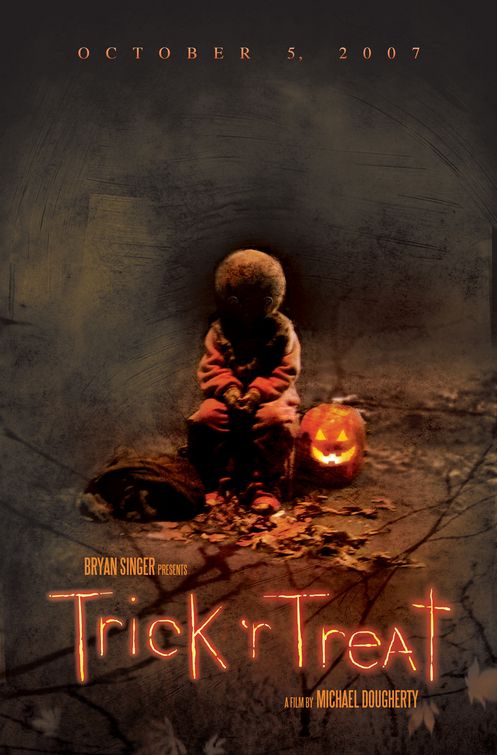 Trick Or Treat Movie 2009