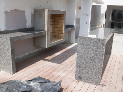 Graniman,el arte en acabados