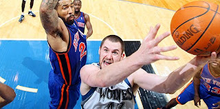 Kevin Love