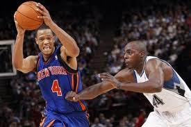 Could Anthony Randolph become a Minnesota Timberwolf?