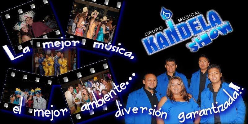 fotos de Kandela fotos de Kandela