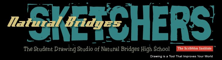Natural Bridges Sketchers