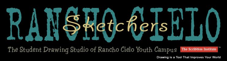Rancho Cielo Sketchers