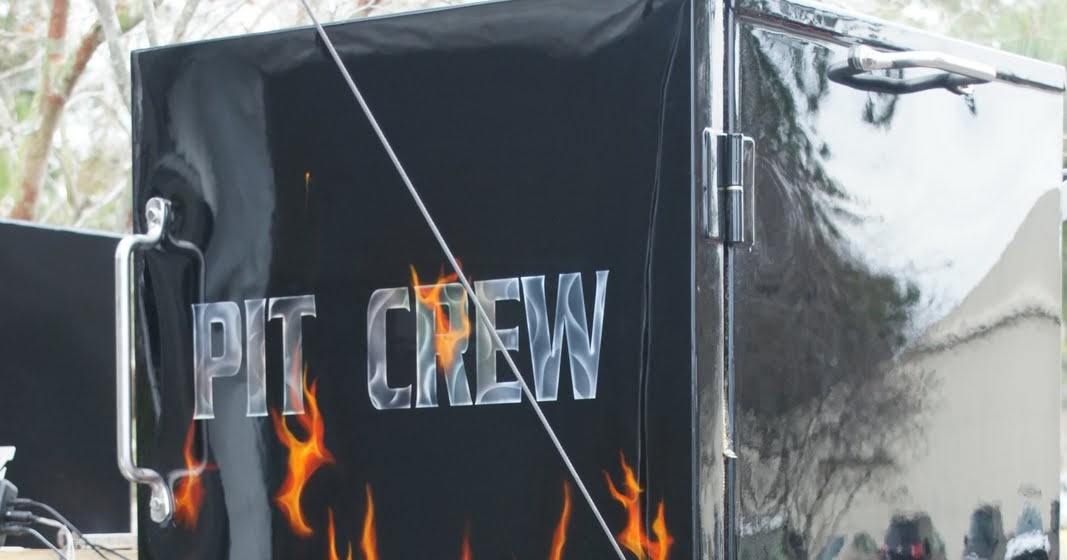 BBQ Blog BBQ Smoker Specialty Paint