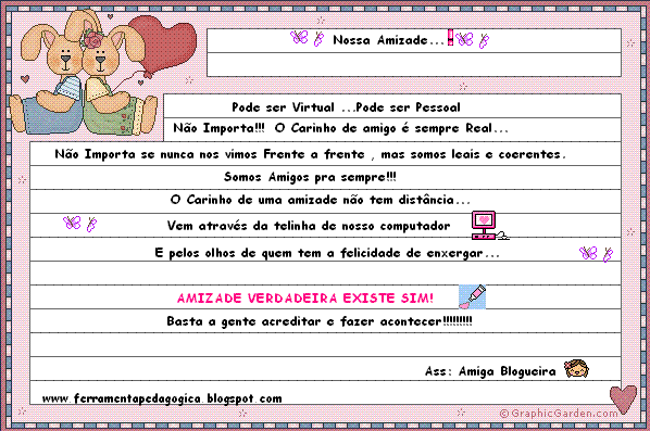 [homenagemaamigasbloguei.gif]