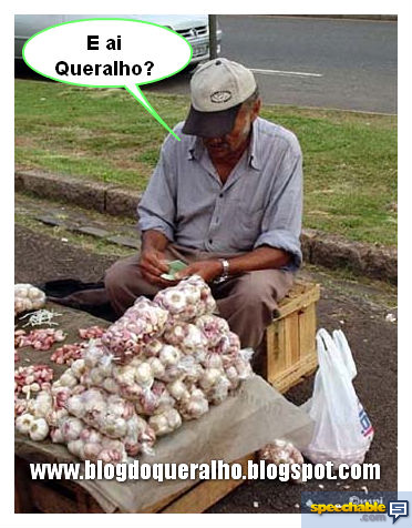 Blog Do Queralho