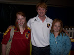 The Girls and Kenny Cutler