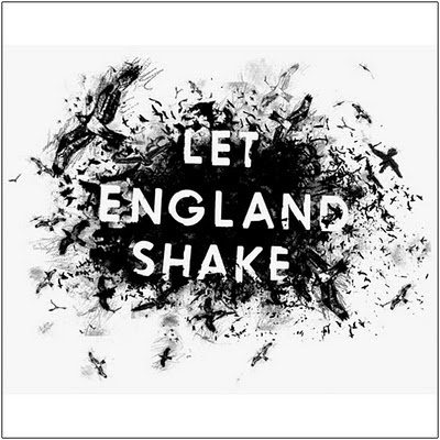 En ce moment, j'écoute - Page 24 PJ+Harvey+-+let-england-shake