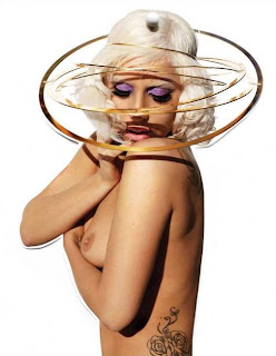 Lady Gaga