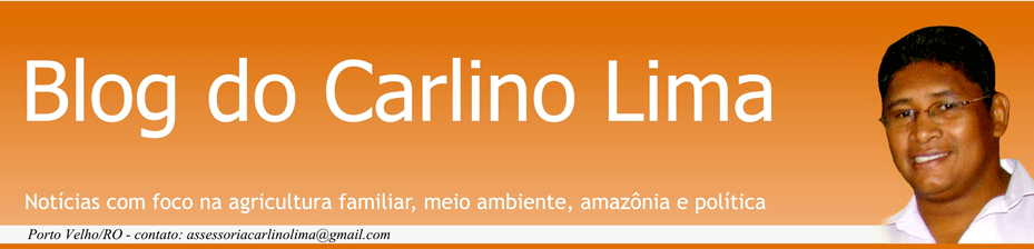 Blog do Carlino Lima