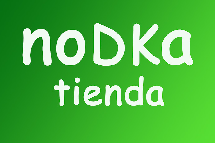 noDKatienda