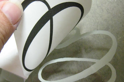 Reverse Sign Painting 3 6