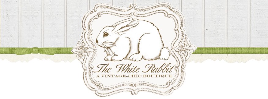 The White Rabbit