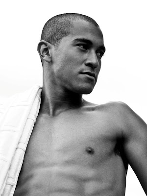 Danny Nunez Model