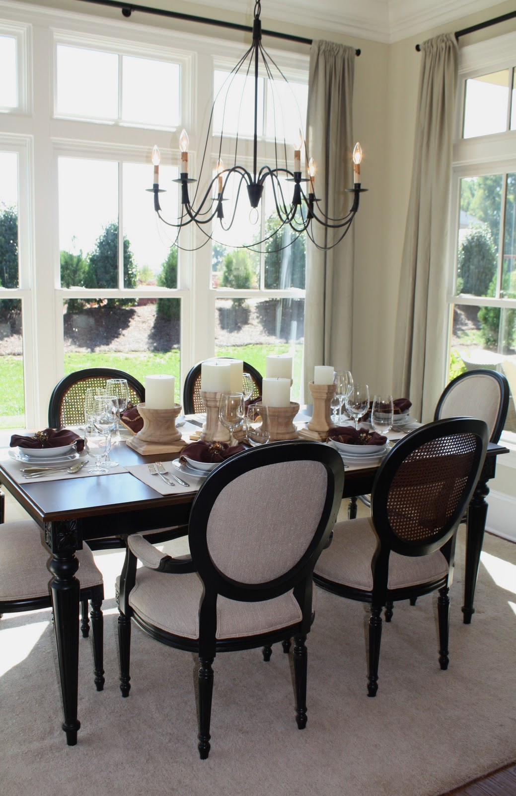 Charlotte Home Tour My Favorite Ideas Emily A Clark