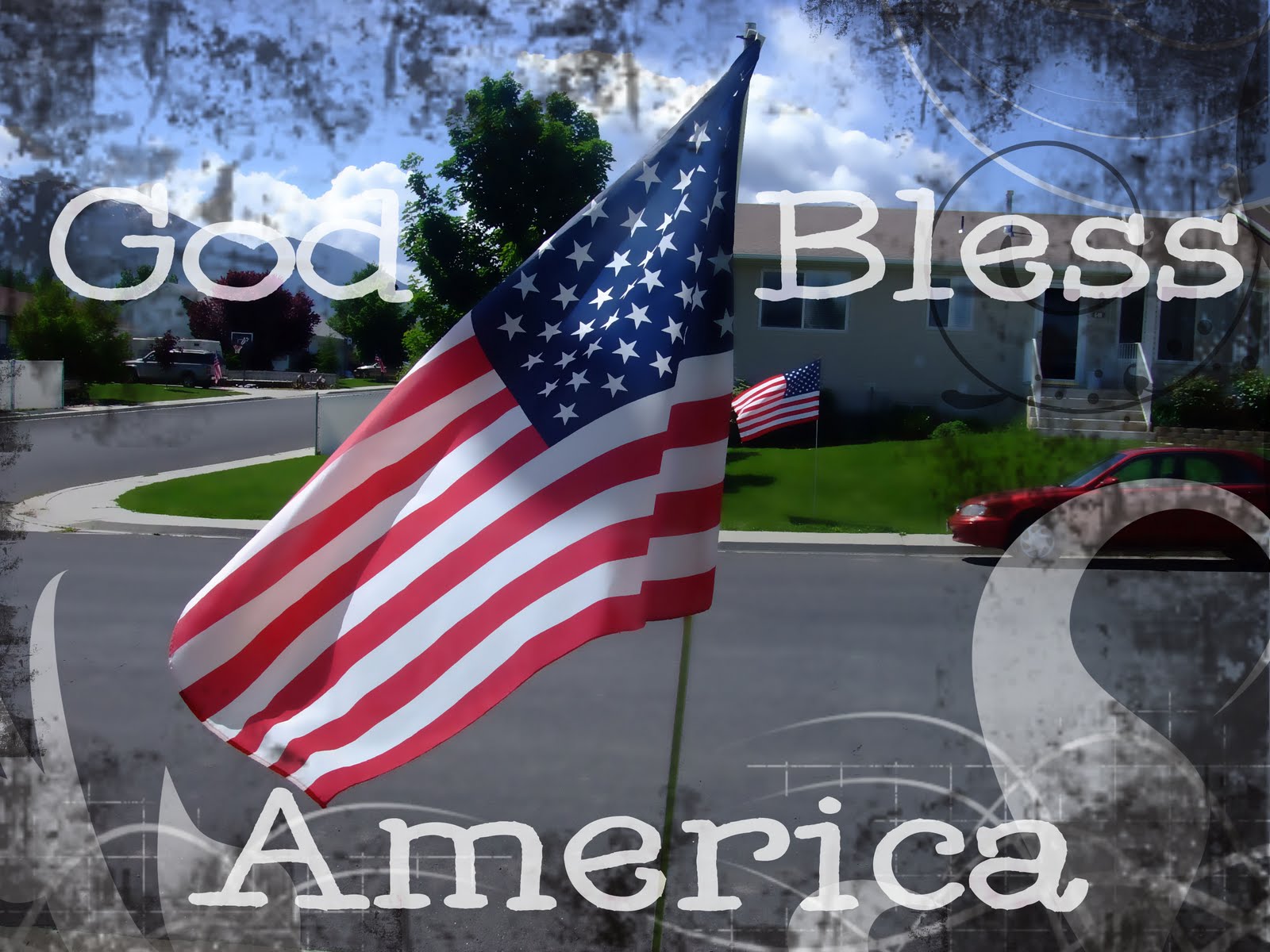 God Bless America