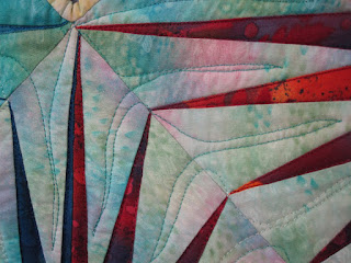 The Online Quilt Block Pattern Library