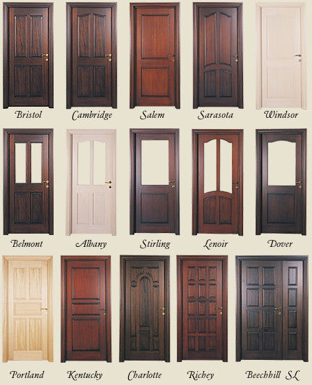 help you find the door