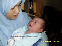 alya & 'Rasul Iman'