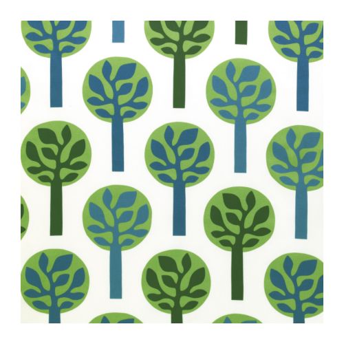 Fun Fabrics From Ikea