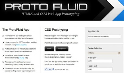 Protofluid como se ve mi blog en otros navegadores y resoluciones de pantalla