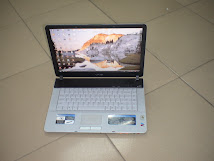 Sony Vaio ( japan)