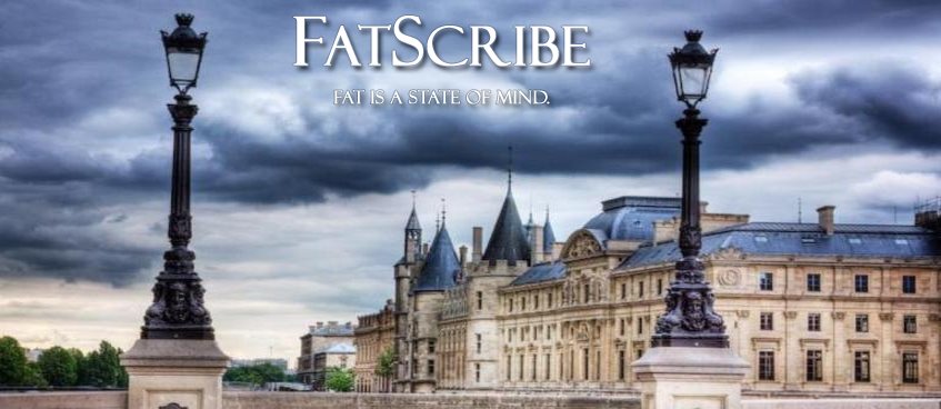 FatScribe.com 2010 (c)