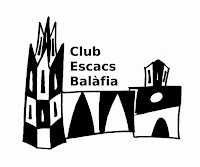 Logo  Club Esccacs Balafia