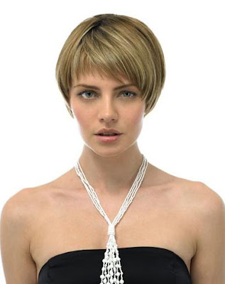 short bob hairstyles 2009 short bob hairstyles 2009