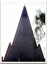 The Ryugyong Hotel