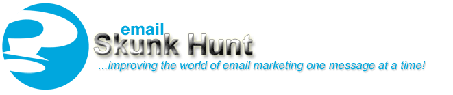 Email Skunk Hunt