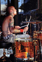 TRAVIS BARKER