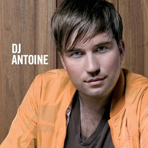 Electro House - Club - VA - DJ Antoine 2009