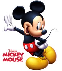 ensacar mickey