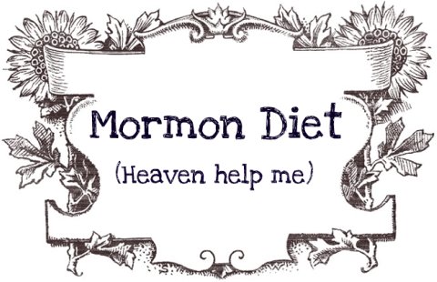 Mormon Diet
