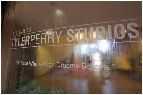 Tyler+perry+studios