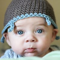 Sixteen Weeks Old