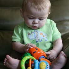 Twenty-Nine Weeks